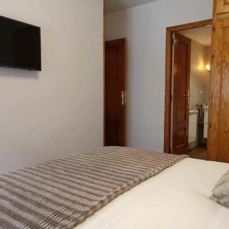 Apartment Puigbo