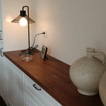 Apartament Puigbo