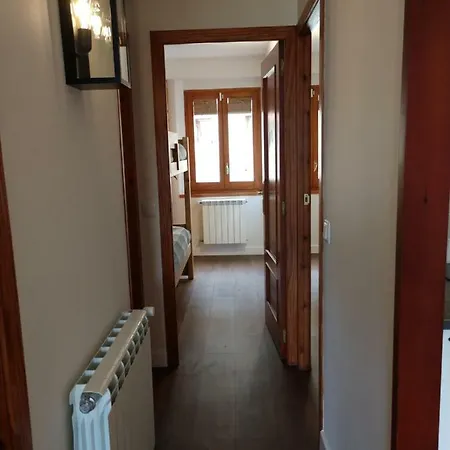 Apartment Puigbo *