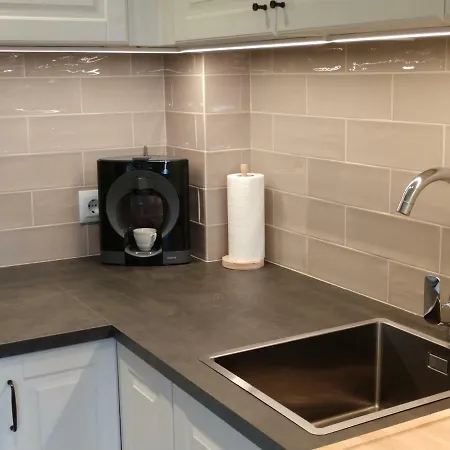 Apartament Puigbo Puigcerdà