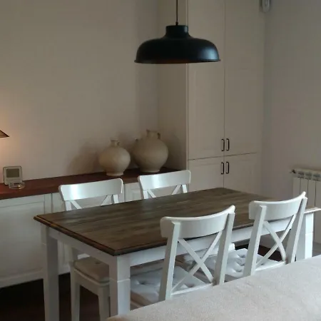 Apartment Puigbo Puigcerda